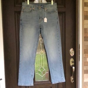Men’s Levi’s 511 Jeans